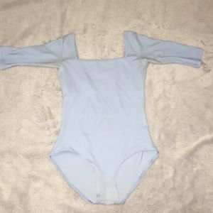 LIGHT BLUE YUMIKO MARIEKE